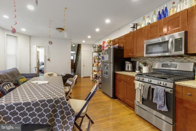 property at 3953 Baltimore Ave