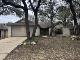 11811 James Vinson Dr in San Antonio, TX - Building Photo