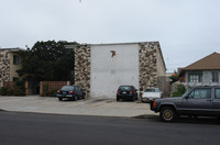 4843-4851 Niagara Ave in San Diego, CA - Building Photo - Building Photo