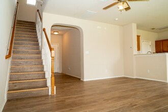 3516 Savage Springs Dr in Austin, TX - Building Photo - Building Photo