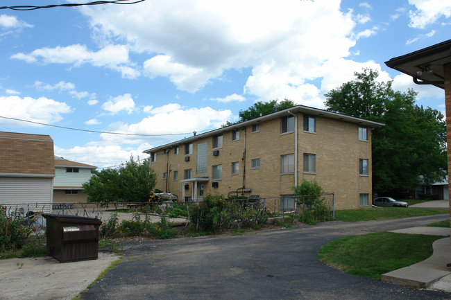 2605 W Wardcliffe Dr in Peoria, IL - Building Photo - Building Photo