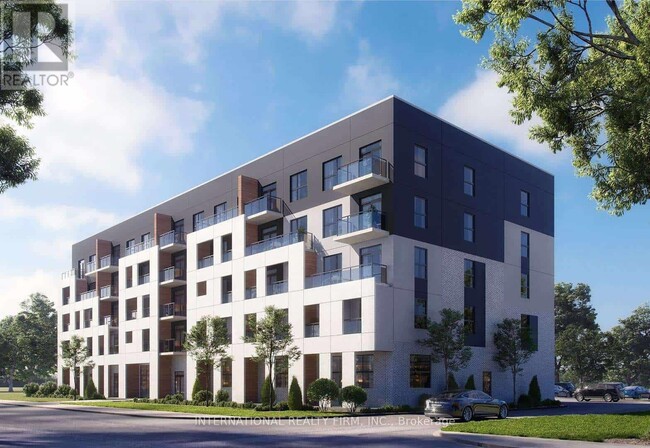 property at 1936 Rymal Rd E