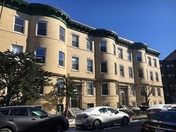 property at 20 St Lukes Rd