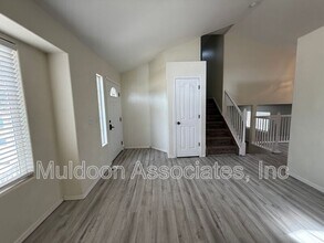 1288 Ancestra Dr in Fountain, CO - Foto de edificio - Building Photo