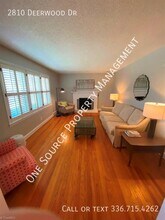 2810 Deerwood Dr in Winston-Salem, NC - Building Photo - Building Photo