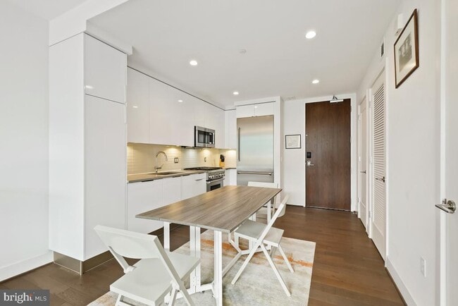 property at 45 Sutton Square SW