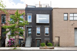 171 Dikeman St in Brooklyn, NY - Building Photo - Building Photo