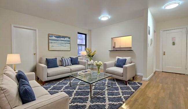 536 Fort Washington Ave