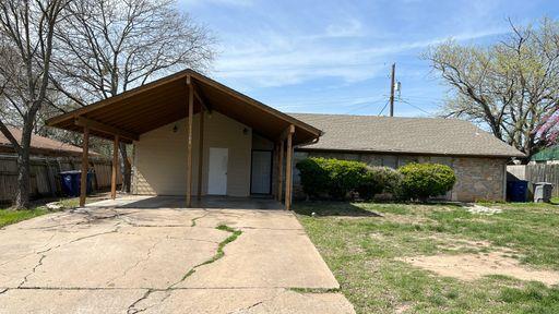 property at 11208 Renel Dr