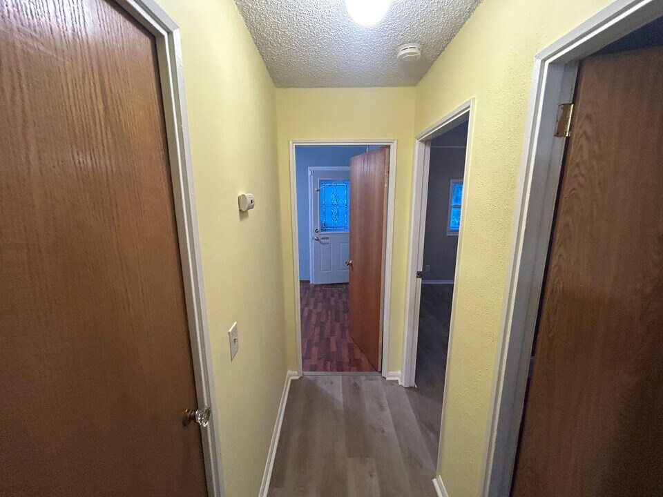 4318 Sheffield Rd in Madison, WI - Building Photo
