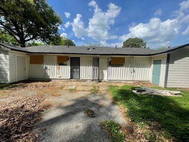 3021 Carnes Ave in Memphis, TN - Building Photo - Building Photo