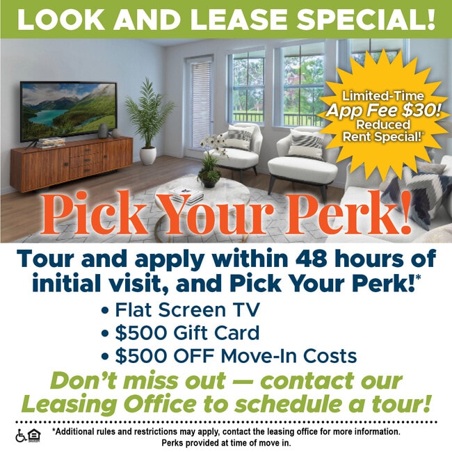 Saunders Lakefront Living