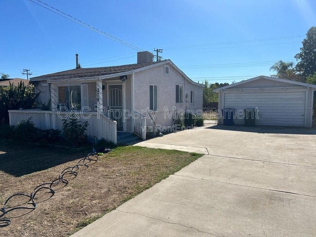 property at 379 E 16th St