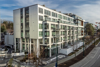 Primrose in Vancouver, BC - Building Photo - Building Photo