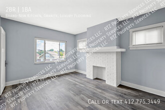 3717 Botsford St in Munhall, PA - Building Photo - Building Photo