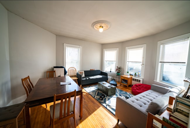 property at 47A Hillside St