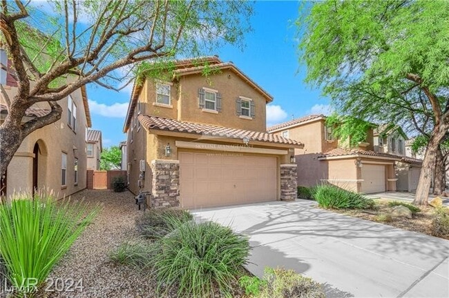 property at 8688 Bella Sparkle Ave