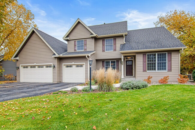 property at 9039 Brentwood Trl