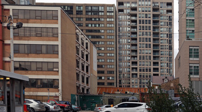 The Rosedale on Bloor in Toronto, ON - Building Photo - Building Photo