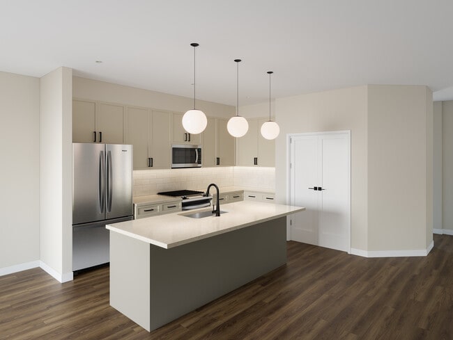 The Claire at Naperville