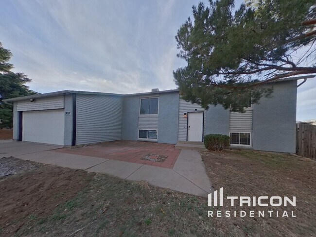 3057 S Mobile Way in Aurora, CO - Building Photo - Building Photo