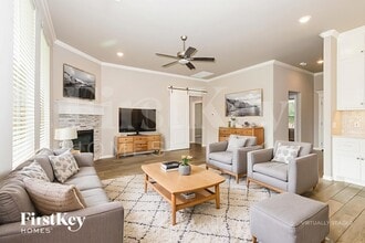 616 Texoma Dr in Edmond, OK - Building Photo - Building Photo