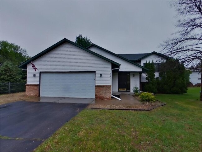 property at 5951 143rd Cir NW
