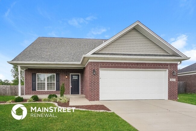 property at 9832 Valley Farms Blvd