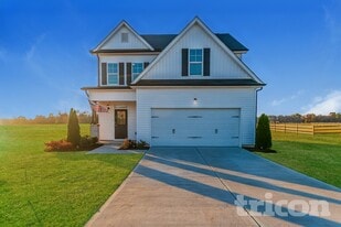 97 Sawyer Ml Dr in Dunn, NC - Building Photo