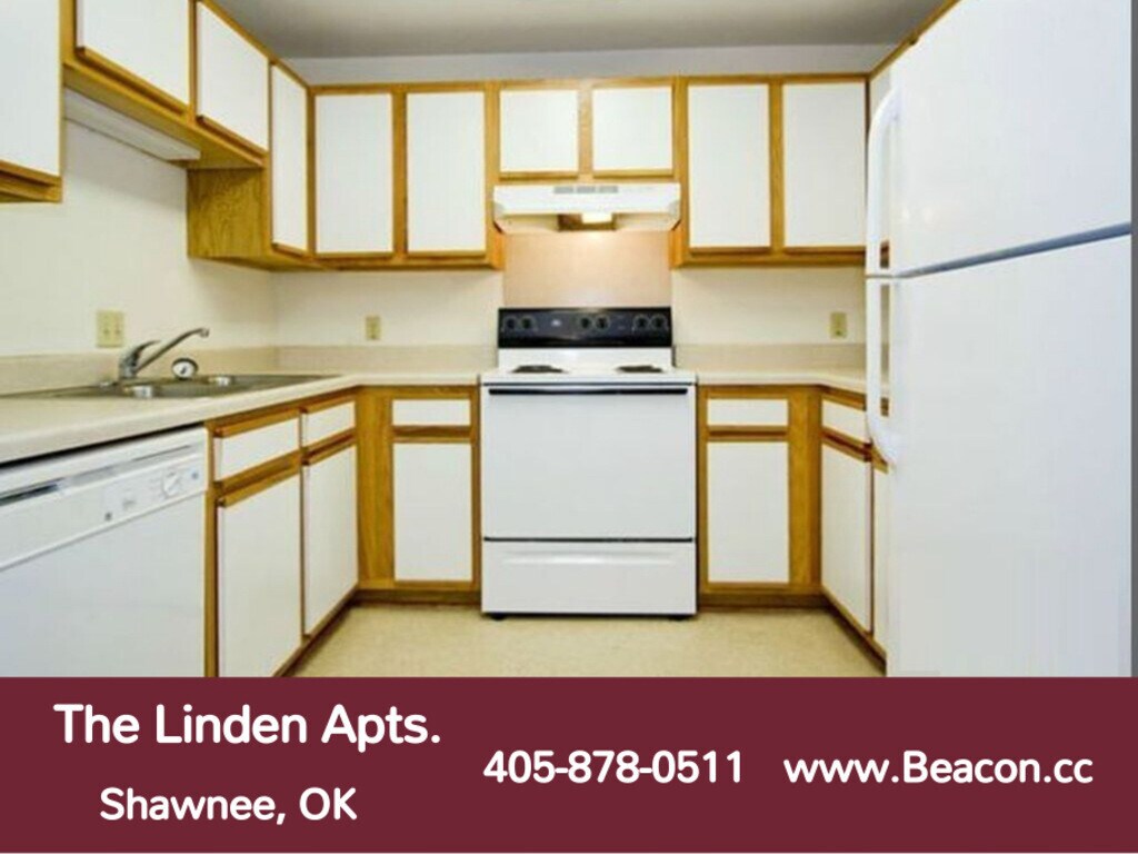 Linden Shawnee Apartments Shawnee, OK Apartments