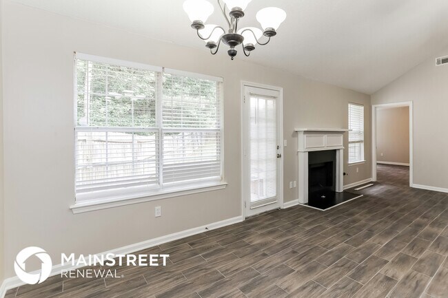 4630 Thermal Ct in Douglasville, GA - Building Photo - Building Photo