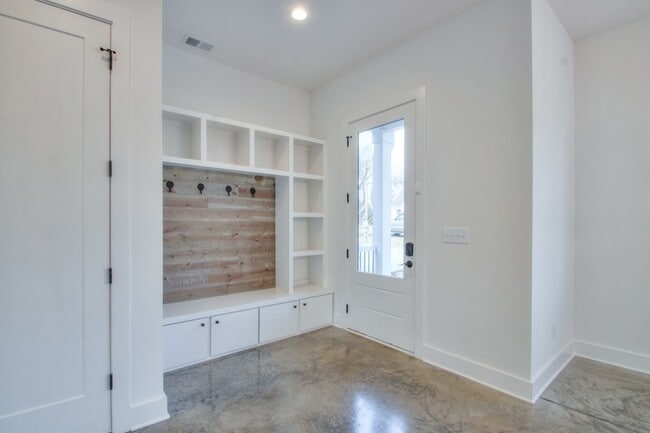 904 Burchwood Ave in Nashville, TN - Building Photo - Building Photo