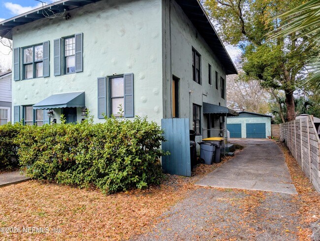 2701 Myra St in Jacksonville, FL - Building Photo - Building Photo