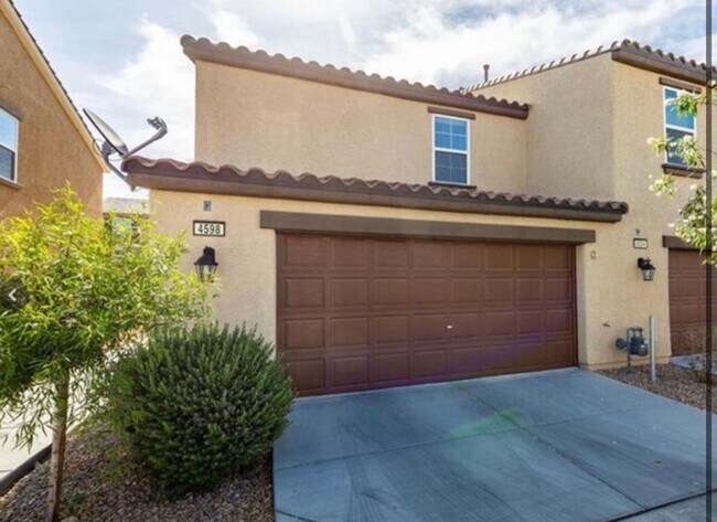 property at 4598 Townwall St