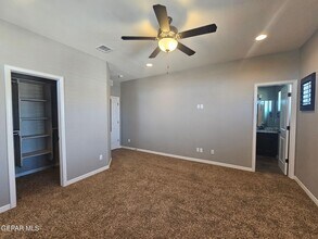 13470 Selby St in El Paso, TX - Building Photo - Building Photo