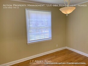 17 Arden Rd in Montgomery, AL - Building Photo - Building Photo