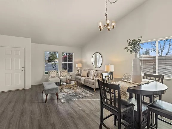 1411 Raeburn Way in Roseville, CA - Building Photo - Building Photo