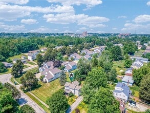 1575 Artemis Dr in Kent, OH - Building Photo - Building Photo