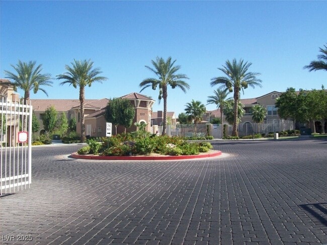 property at 10001 Peace Way