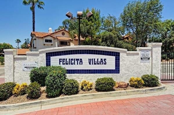 1651 S Juniper St-Unit -267 in Escondido, CA - Foto de edificio - Building Photo