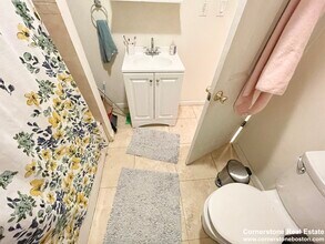 556 Columbus Ave, Unit 3 in Boston, MA - Building Photo - Building Photo