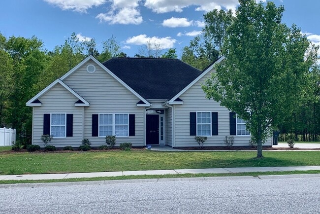 property at 1008 Marley St