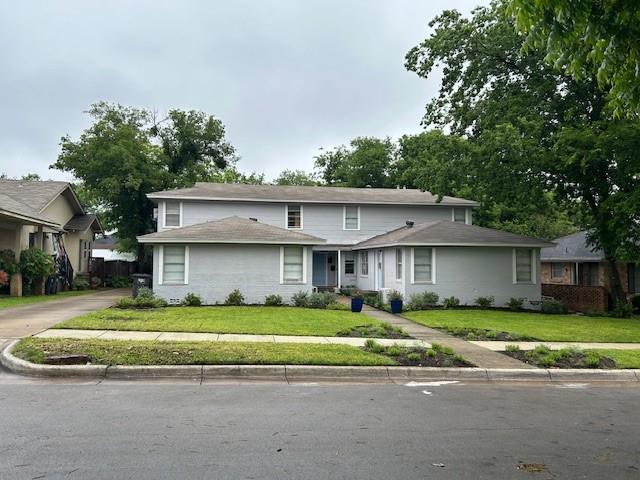 property at 3428 W 6th St