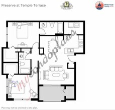 13235 Sanctuary Cove Dr in Temple Terrace, FL - Building Photo - Building Photo