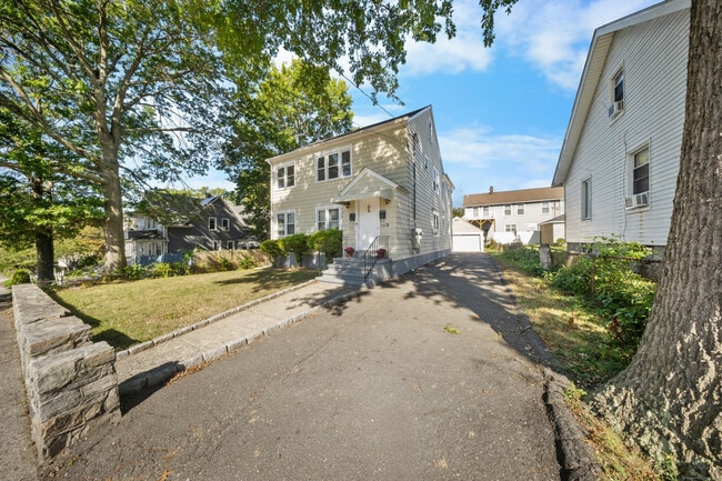 property at 234 Savoy St