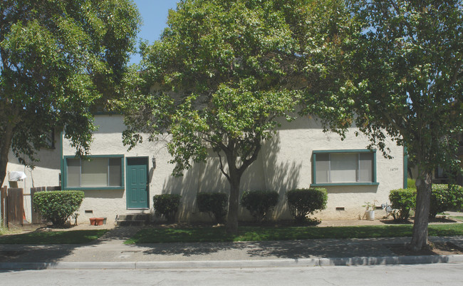 16720 Barnell Ave in Morgan Hill, CA - Building Photo - Building Photo