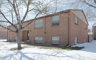 2351 S Locust St in Denver, CO - Building Photo - Building Photo