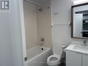 543 Richmond St W in Toronto, ON - Building Photo - Building Photo