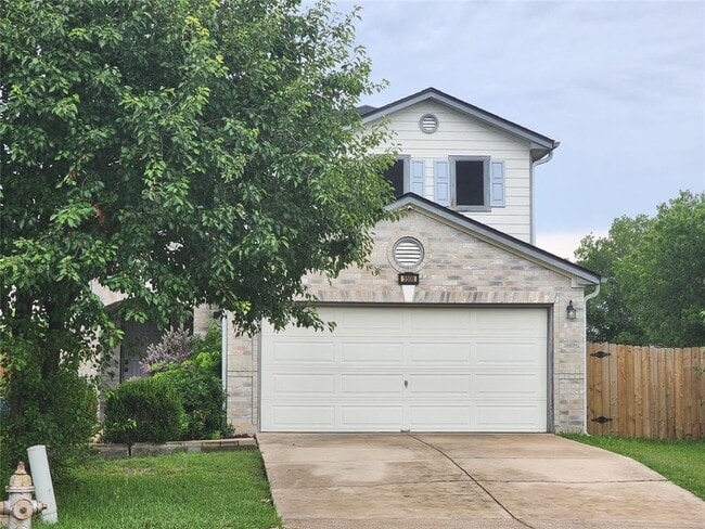 property at 5508 Tabby Cove