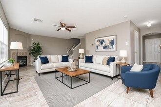 642 Kiley Dr in Houston, TX - Building Photo - Building Photo